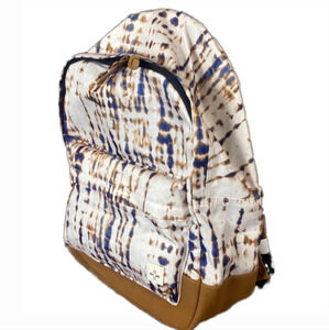 🆕Sun + Stone Riley Tie-Dye Backpack - NWT